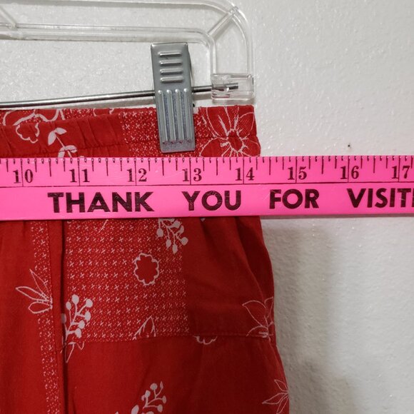 Urban Outfitters Linen Pant - Picture 4 of 10